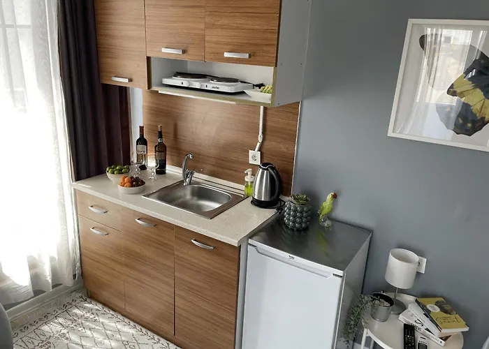 Flats Company - Karakoy