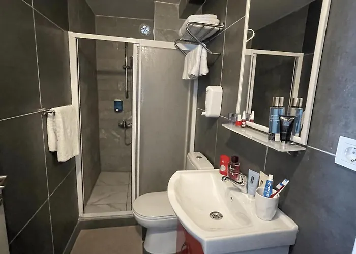 Flats Company - Karakoy Apartment Istanbul