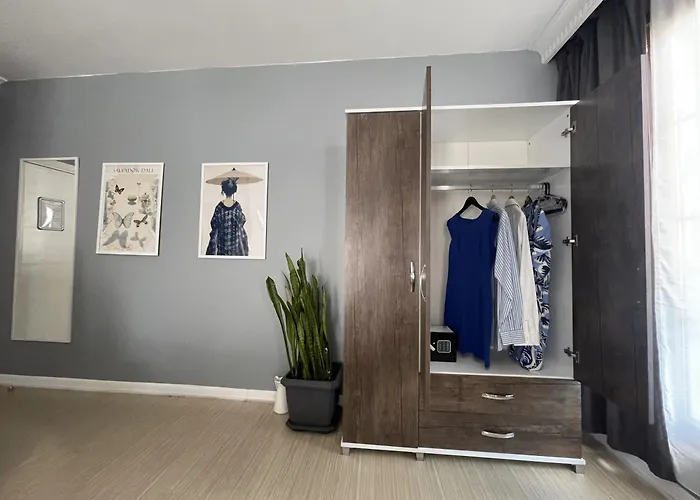 Apartment Flats Company - Karakoy *