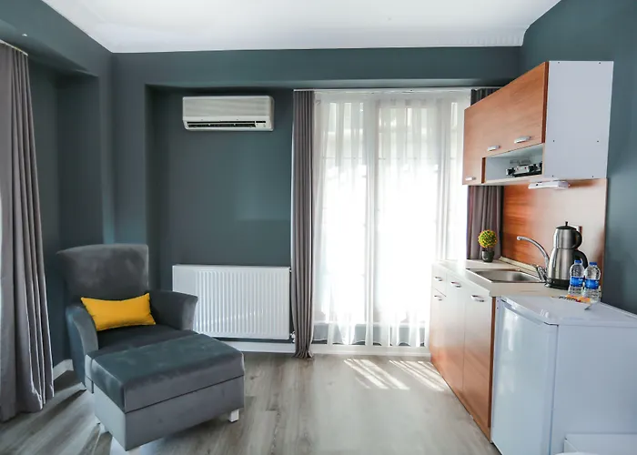 Apartment Flats Company - Karakoy *