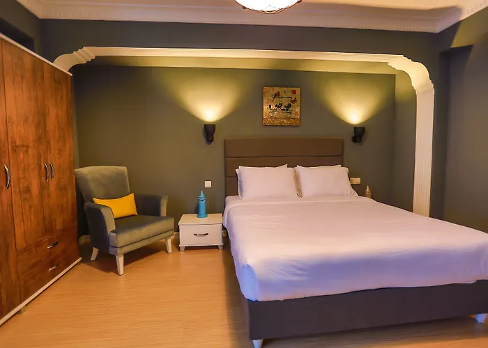 Flats Company - Karakoy * Istanbul