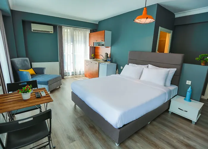 Flats Company - Karakoy Apartment *