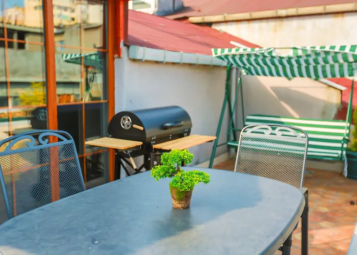 Flats Company - Karakoy * Istanbul