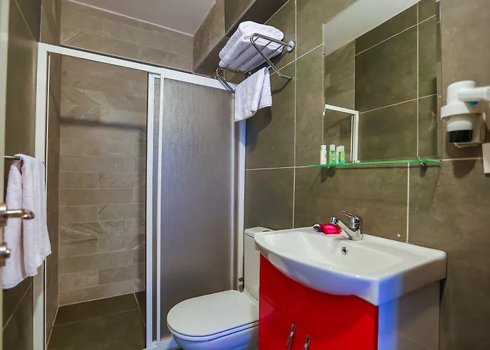 Flats Company - Karakoy * Istanbul