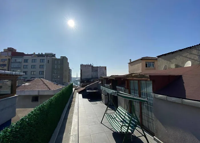 Flats Company - Karakoy