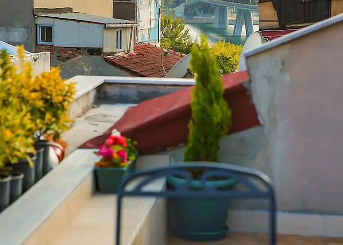 Flats Company - Karakoy *