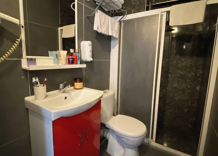 Flats Company - Karakoy *