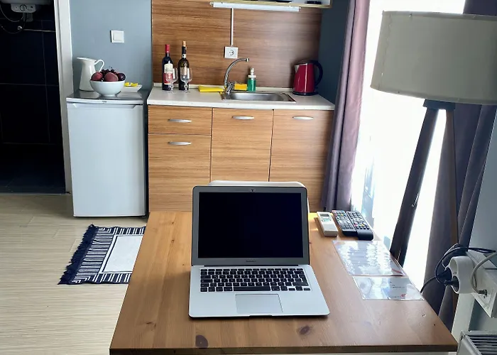 Flats Company - Karakoy Istanbul