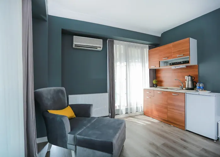 Flats Company - Karakoy