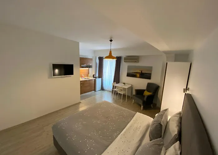 Apartment Flats Company - Karakoy