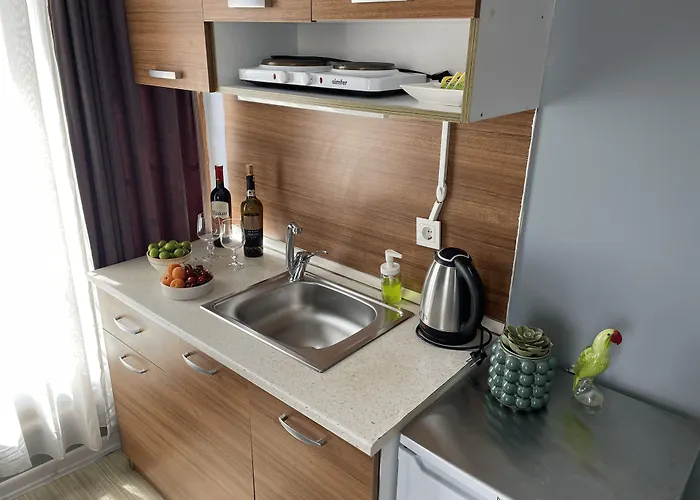 Flats Company - Karakoy Apartment *