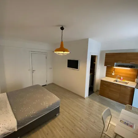 Flats Company - Karakoy Apartamento *