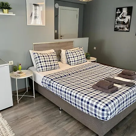 Lejlighed Flats Company - Karakoy *
