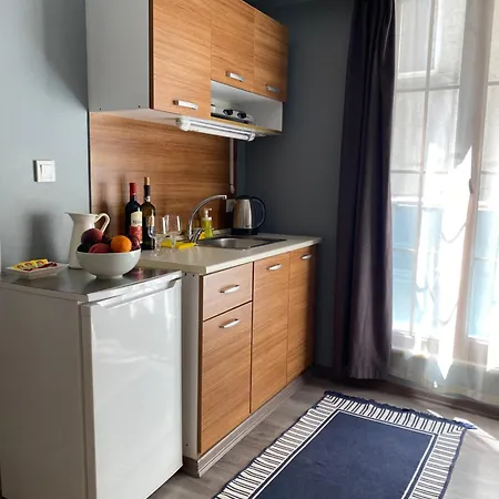 Apartamento Flats Company - Karakoy *