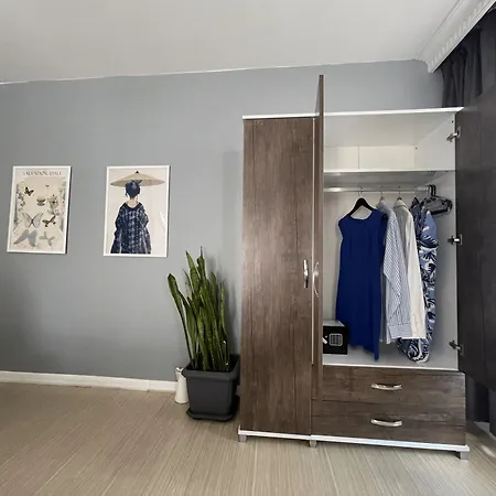 Lejlighed Flats Company - Karakoy *