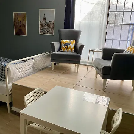 Flats Company - Karakoy Appartement