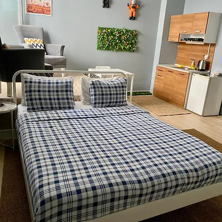 Appartement Flats Company - Karakoy *