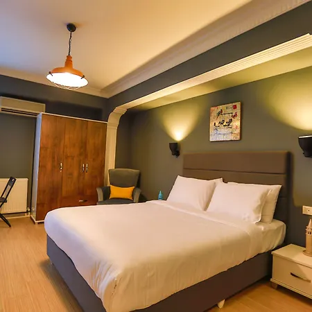 Flats Company - Karakoy Lejlighed Istanbul