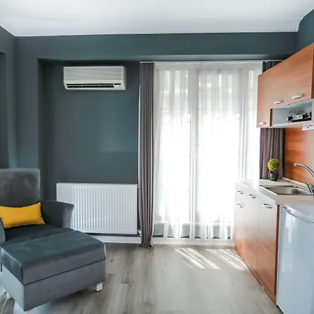Lejlighed Flats Company - Karakoy *