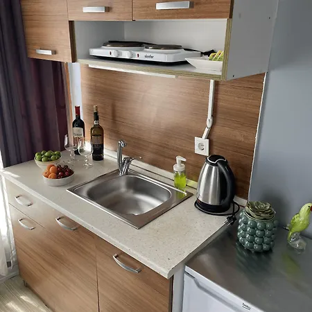 Flats Company - Karakoy Apartamento *
