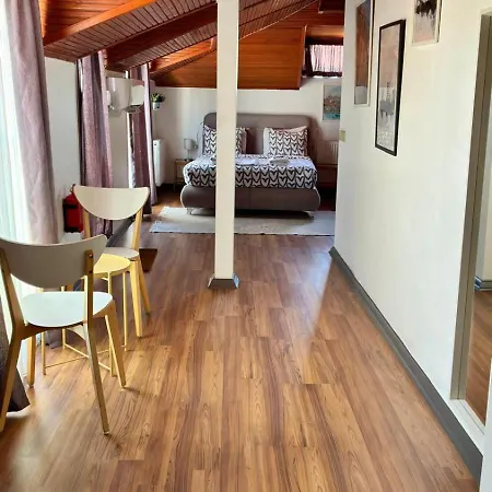 Flats Company - Karakoy * Istanbul