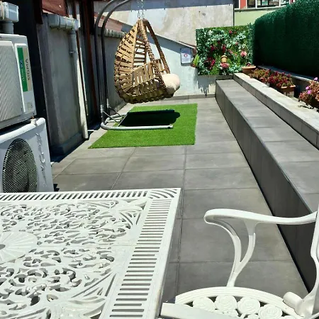 Flats Company - Karakoy