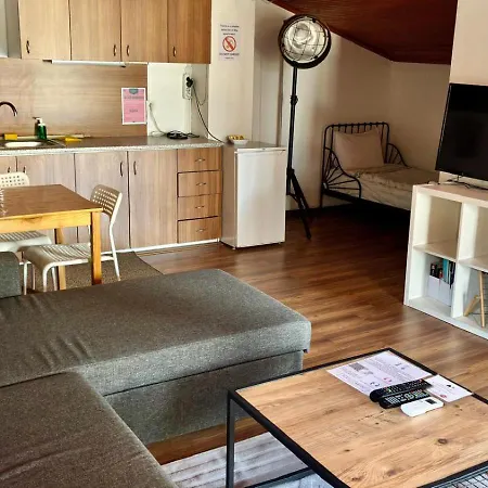Lejlighed Flats Company - Karakoy *