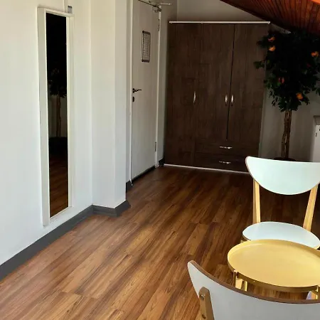 Flats Company - Karakoy Lejlighed Istanbul