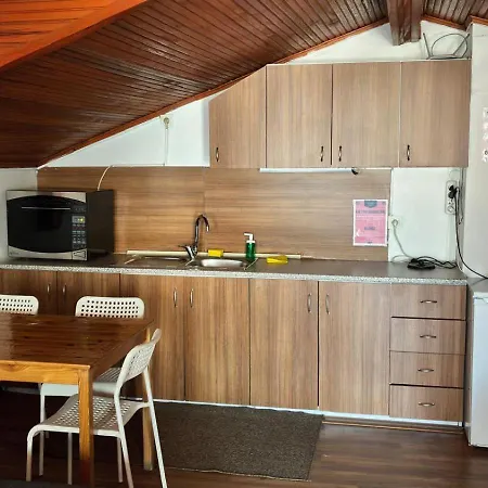 Lejlighed Flats Company - Karakoy Istanbul