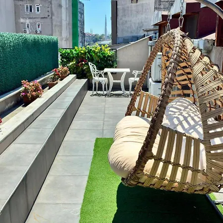 Flats Company - Karakoy * Istanbul