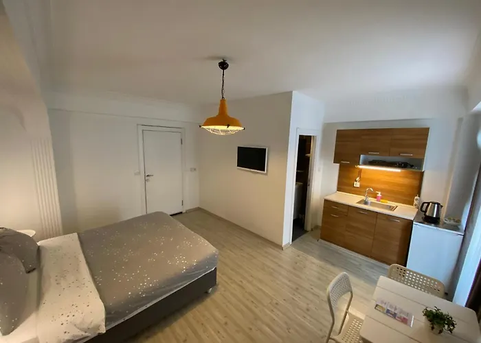 Flats Company - Karakoy Appartement *