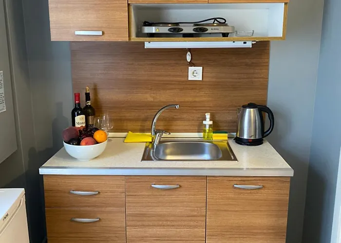 Appartement Flats Company - Karakoy *