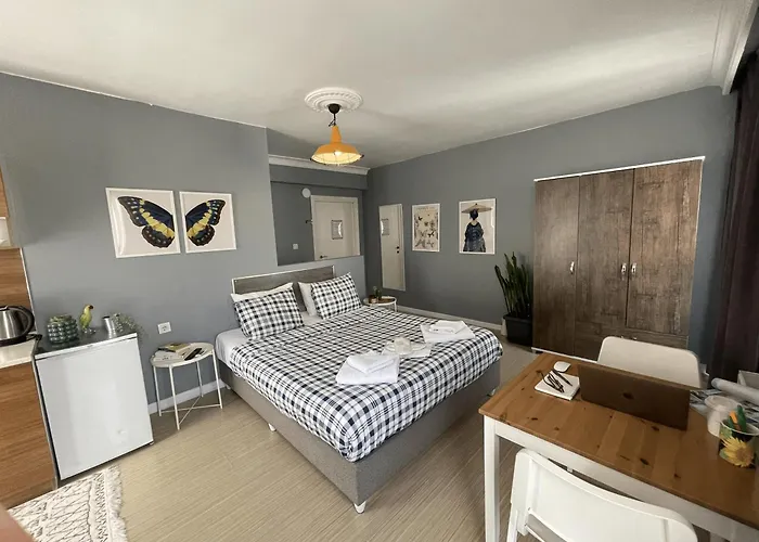 Flats Company - Karakoy Appartement *