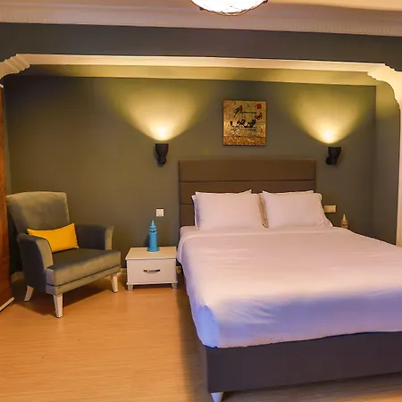 Flats Company - Karakoy * Stambuł